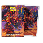 dragon-shield-standard-matte-art-sleeves-the-fallen-100-sleeves